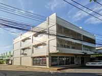 ขาย - ขาย/เช่า อาคารพาณิชย์ 4 ชั้น แขวงบางซื่อ เขตบางซื่อ ทำเลดี ใกล้รถไฟฟ้า และ มหาวิทยาลัยพระจอมเกล้า, กรุงเทพ