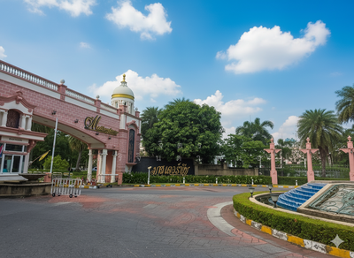 ขาย - Perfect Masterpiece Ekamai-Ramintra : เพอร์เฟค มาสเตอร์พีซ เอกมัย-รามอินทรา, กรุงเทพ