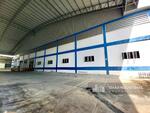 โกดังให้เช่า โรงงานให้เช่า 6,336 ตรม บางเพรียง, บางบ่อ, สมุทรปราการ (หมายเลขประกาศ: AT1953R), สมุทรปราการ