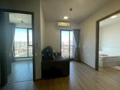 ขาย - The Privacy Taopoon Interchange, กรุงเทพ