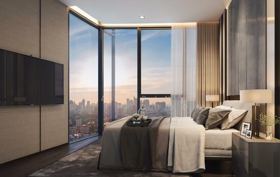 AESTIQ Thonglor : เอสทีค ทองหล่อ, กรุงเทพ
