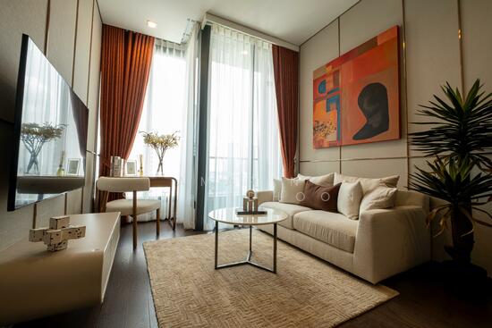 AESTIQ Thonglor : เอสทีค ทองหล่อ, กรุงเทพ
