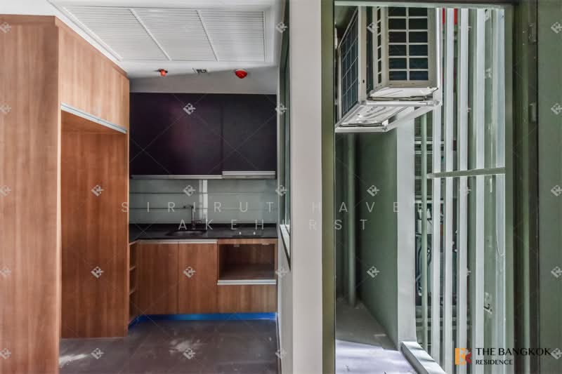 Wish Signature Midtown Siam, Bangkok, 512 Phetchaburi Road, Thanon Phetchaburi, Ratchathewi, Bangkok, 1 Bedroom, 36 sqm, Condo For Sale, by Sirirut Havee Akehurst, 500034687 - DDproperty.com
