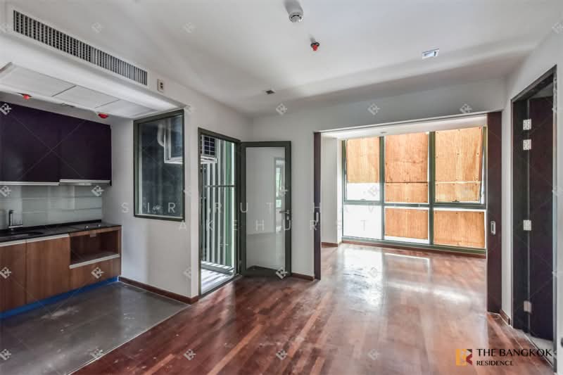Wish Signature Midtown Siam, Bangkok, 512 Phetchaburi Road, Thanon Phetchaburi, Ratchathewi, Bangkok, 1 Bedroom, 36 sqm, Condo For Sale, by Sirirut Havee Akehurst, 500034687 - DDproperty.com