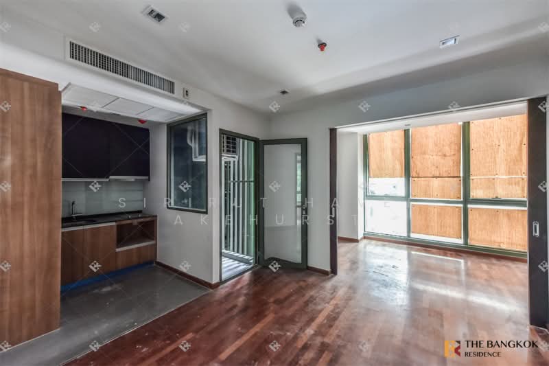 Wish Signature Midtown Siam, Bangkok, 512 Phetchaburi Road, Thanon Phetchaburi, Ratchathewi, Bangkok, 1 Bedroom, 36 sqm, Condo For Sale, by Sirirut Havee Akehurst, 500034687 - DDproperty.com