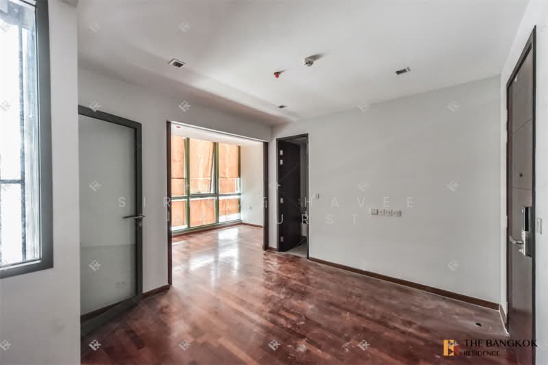 Wish Signature Midtown Siam, Bangkok, 512 Phetchaburi Road, Thanon Phetchaburi, Ratchathewi, Bangkok, 1 Bedroom, 36 sqm, Condo For Sale, by Sirirut Havee Akehurst, 500034687 - DDproperty.com