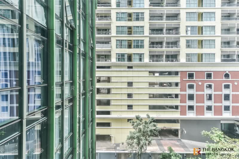 Wish Signature Midtown Siam, Bangkok, 512 Phetchaburi Road, Thanon Phetchaburi, Ratchathewi, Bangkok, 1 Bedroom, 36 sqm, Condo For Sale, by Sirirut Havee Akehurst, 500034687 - DDproperty.com