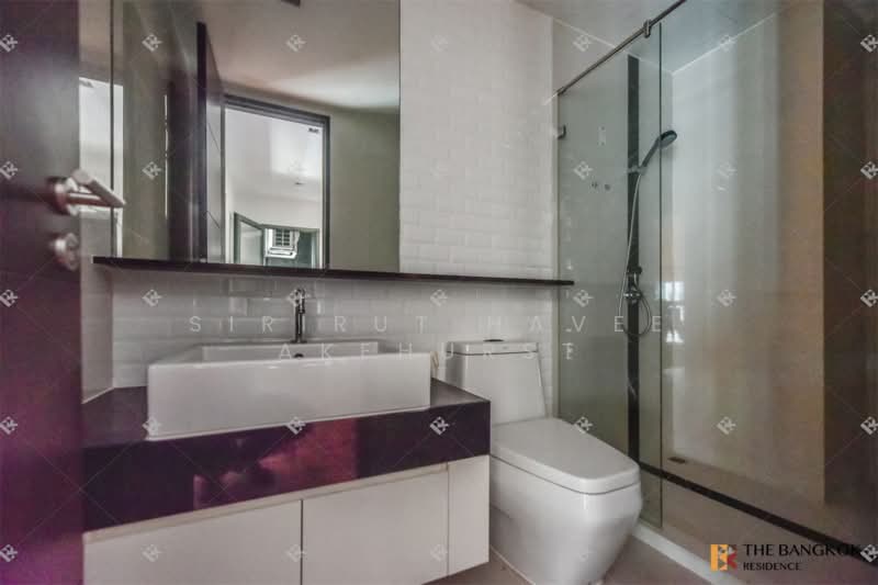 Wish Signature Midtown Siam, Bangkok, 512 Phetchaburi Road, Thanon Phetchaburi, Ratchathewi, Bangkok, 1 Bedroom, 36 sqm, Condo For Sale, by Sirirut Havee Akehurst, 500034687 - DDproperty.com