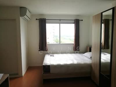 ขาย - Lumpini Condo Town Romklao-Suvarnabhumi : ลุมพินี คอนโดทาวน์ ร่มเกล้า - สุวรรณภูมิ, กรุงเทพ