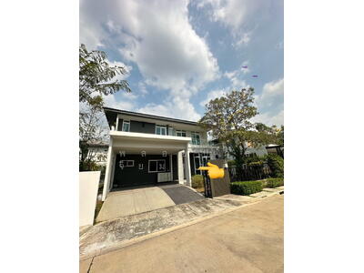 ขาย - Mantana Westgate : มัณฑนา เวสต์เกต, นนทบุรี