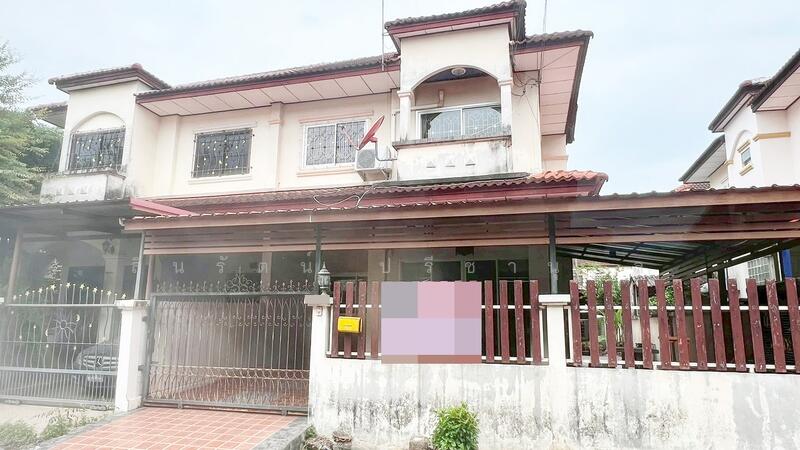 ขาย - มัณฑิรา เคหะร่มเกล้า 78, กรุงเทพ