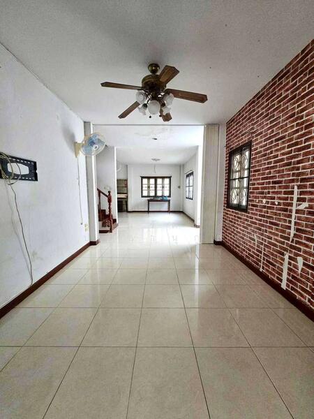 ขาย - มัณฑิรา เคหะร่มเกล้า 78, กรุงเทพ