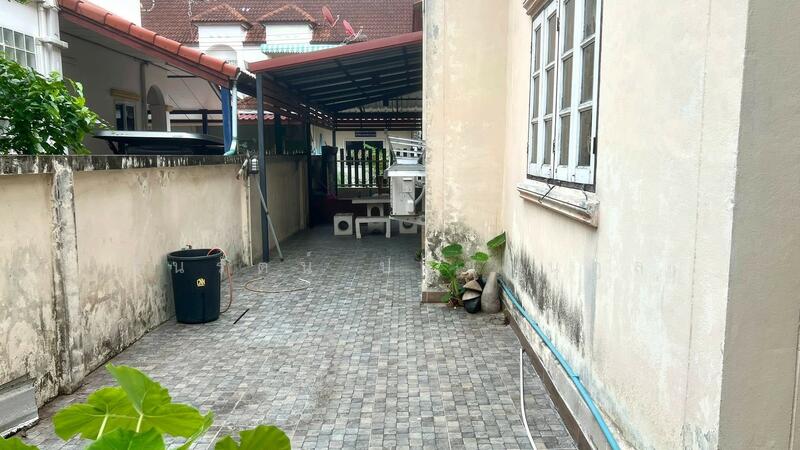 ขาย - มัณฑิรา เคหะร่มเกล้า 78, กรุงเทพ