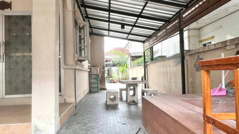 ขาย - มัณฑิรา เคหะร่มเกล้า 78, กรุงเทพ