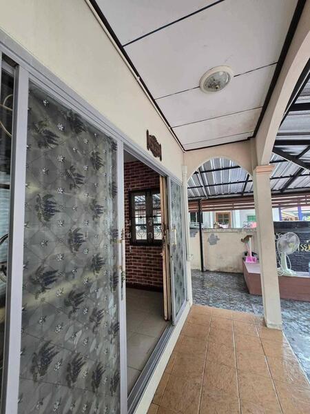 ขาย - มัณฑิรา เคหะร่มเกล้า 78, กรุงเทพ