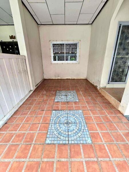 ขาย - มัณฑิรา เคหะร่มเกล้า 78, กรุงเทพ