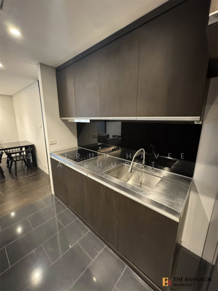 Siamese Gioia, Bangkok, Sukhumvit 31 Road, Khlong Tan Nua, Watthana, Bangkok, 2 Bedrooms, 73 sqm, Condo For Sale, by Sirirut Havee Akehurst, 500034693 - DDproperty.com