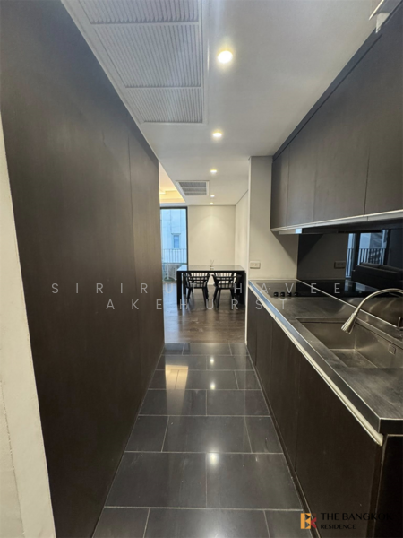 Siamese Gioia, Bangkok, Sukhumvit 31 Road, Khlong Tan Nua, Watthana, Bangkok, 2 Bedrooms, 73 sqm, Condo For Sale, by Sirirut Havee Akehurst, 500034693 - DDproperty.com