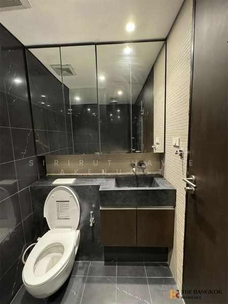 Siamese Gioia, Bangkok, Sukhumvit 31 Road, Khlong Tan Nua, Watthana, Bangkok, 2 Bedrooms, 73 sqm, Condo For Sale, by Sirirut Havee Akehurst, 500034693 - DDproperty.com