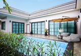 บ้านเดี่ยวพร้อมสระว่ายน้ำส่วนตัว – หนองปรือ พัทยา - DDproperty.com