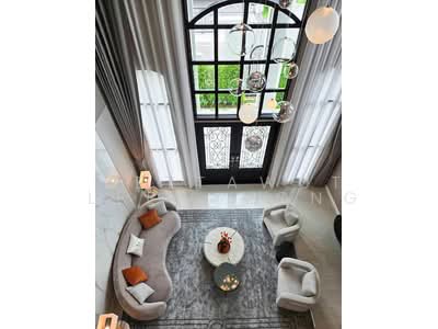 ขาย - Perfect Masterpiece Rama 9-Krungthep Kreetha : เพอร์เฟค มาสเตอร์พีซ พระราม 9 – กรุงเทพกรีฑา, กรุงเทพ