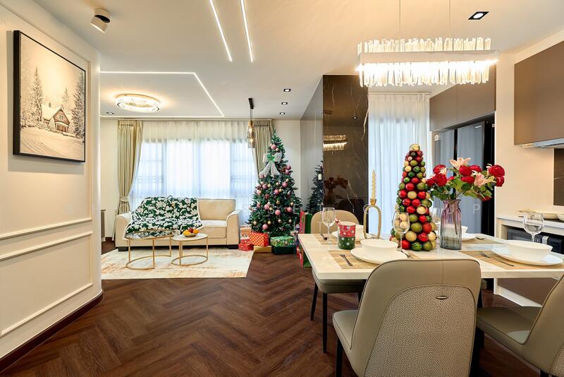 For Sale - Baan Hor Kum, Chiang Mai