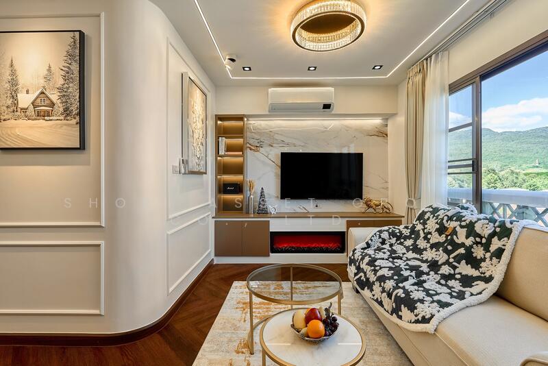 For Sale - Baan Hor Kum, Chiang Mai