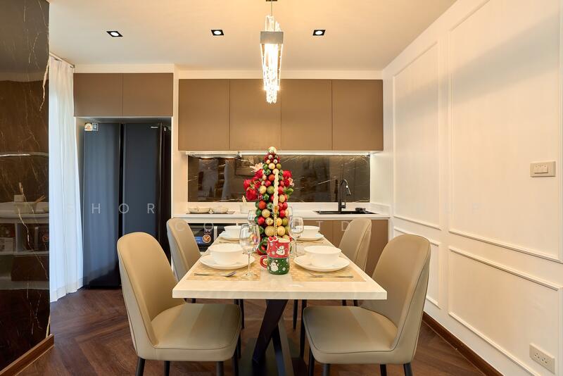 For Sale - Baan Hor Kum, Chiang Mai