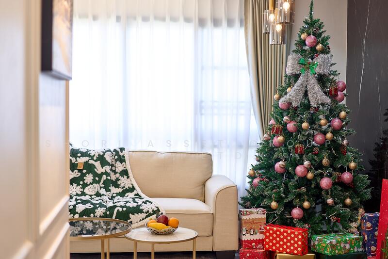 ขาย - Baan Hor Kum : คอนโดบ้านหอคำ, เชียงใหม่