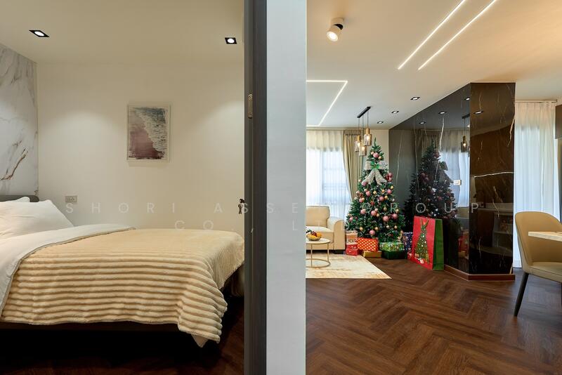 ขาย - Baan Hor Kum : คอนโดบ้านหอคำ, เชียงใหม่