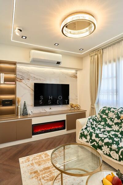 ขาย - Baan Hor Kum : คอนโดบ้านหอคำ, เชียงใหม่