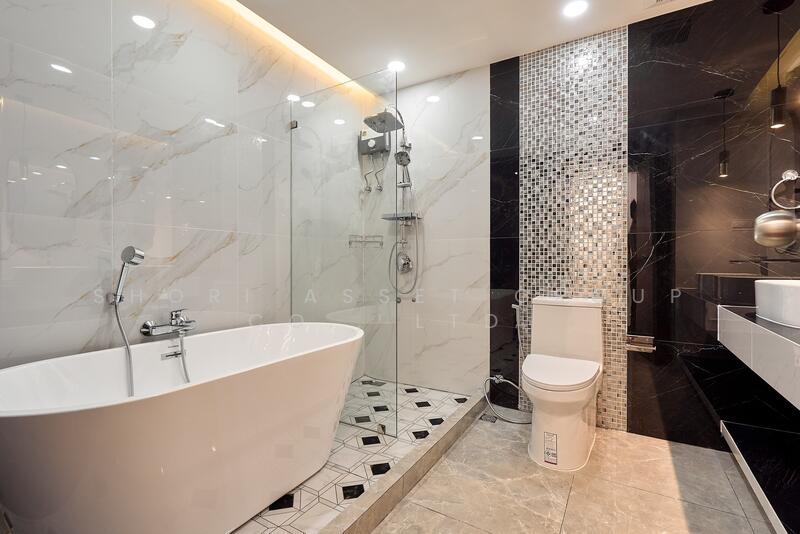 For Sale - Baan Hor Kum, Chiang Mai