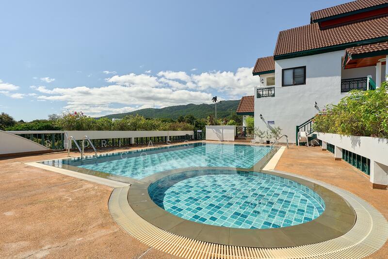 For Sale - Baan Hor Kum, Chiang Mai