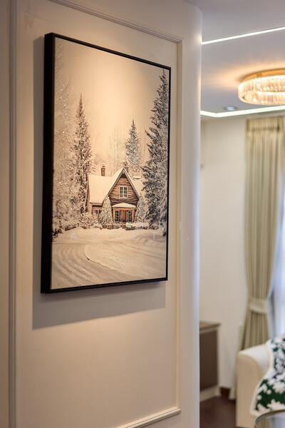 For Sale - Baan Hor Kum, Chiang Mai