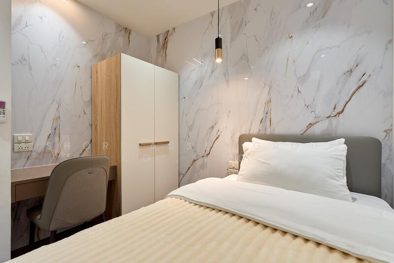 ขาย - Baan Hor Kum : คอนโดบ้านหอคำ, เชียงใหม่