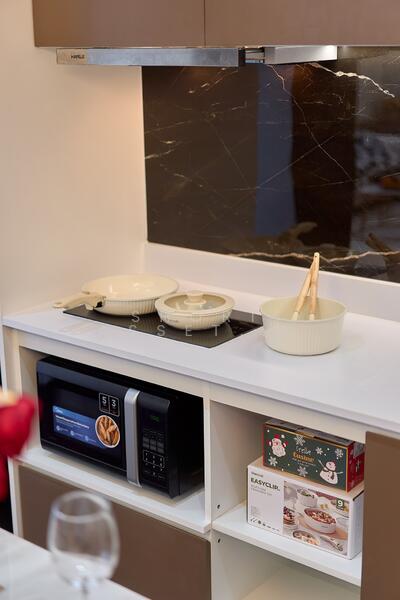 ขาย - Baan Hor Kum : คอนโดบ้านหอคำ, เชียงใหม่