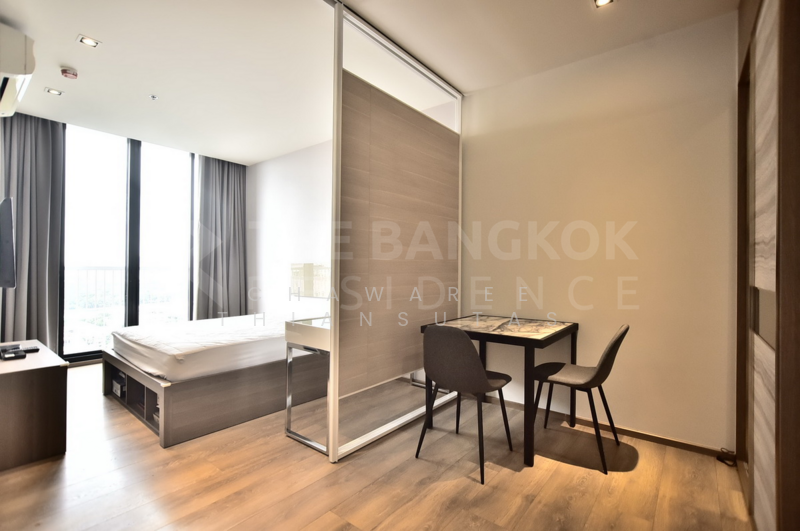 Park Origin Phrom Phong (Park 24), กรุงเทพ, 68 Soi Sukhumvit 24, คลองตัน, คลองเตย, กรุงเทพ, 29 ตร.ม., คอนโด ขาย, โดย Sirirut Havee Akehurst, 500034733 - DDproperty.com