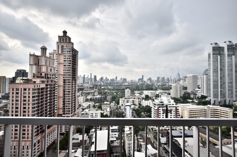 Park Origin Phrom Phong (Park 24), กรุงเทพ, 68 Soi Sukhumvit 24, คลองตัน, คลองเตย, กรุงเทพ, 29 ตร.ม., คอนโด ขาย, โดย Sirirut Havee Akehurst, 500034733 - DDproperty.com