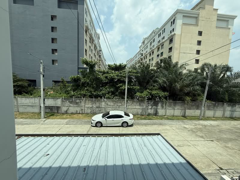 Golden Town Vibhavadi-Chaengwattana : โกลเด้น ทาวน์ วิภาวดี-แจ้งวัฒนะ, กรุงเทพ, ซอย แจังวัฒนะ 14, ทุ่งสองห้อง, หลักสี่, กรุงเทพ, 96 ตร.ม., ทาวน์เฮ้าส์ ขาย, โดย Living Real Estates, 500034747 - DDproperty.com