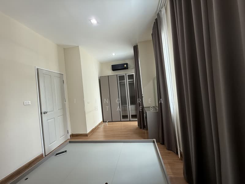 Golden Town Vibhavadi-Chaengwattana : โกลเด้น ทาวน์ วิภาวดี-แจ้งวัฒนะ, กรุงเทพ, ซอย แจังวัฒนะ 14, ทุ่งสองห้อง, หลักสี่, กรุงเทพ, 96 ตร.ม., ทาวน์เฮ้าส์ ขาย, โดย Living Real Estates, 500034747 - DDproperty.com