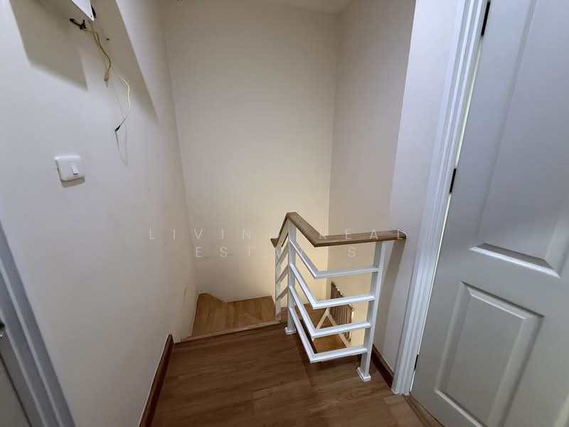 Golden Town Vibhavadi-Chaengwattana : โกลเด้น ทาวน์ วิภาวดี-แจ้งวัฒนะ, กรุงเทพ, ซอย แจังวัฒนะ 14, ทุ่งสองห้อง, หลักสี่, กรุงเทพ, 96 ตร.ม., ทาวน์เฮ้าส์ ขาย, โดย Living Real Estates, 500034747 - DDproperty.com