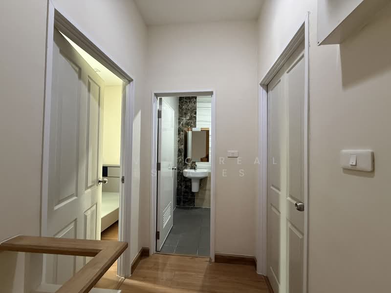 Golden Town Vibhavadi-Chaengwattana : โกลเด้น ทาวน์ วิภาวดี-แจ้งวัฒนะ, กรุงเทพ, ซอย แจังวัฒนะ 14, ทุ่งสองห้อง, หลักสี่, กรุงเทพ, 96 ตร.ม., ทาวน์เฮ้าส์ ขาย, โดย Living Real Estates, 500034747 - DDproperty.com