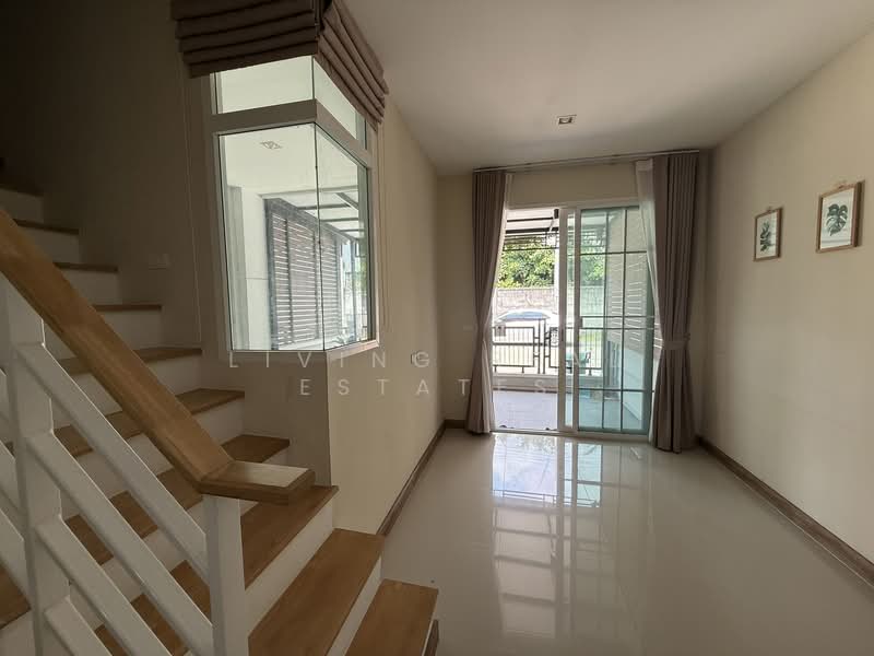 Golden Town Vibhavadi-Chaengwattana : โกลเด้น ทาวน์ วิภาวดี-แจ้งวัฒนะ, กรุงเทพ, ซอย แจังวัฒนะ 14, ทุ่งสองห้อง, หลักสี่, กรุงเทพ, 96 ตร.ม., ทาวน์เฮ้าส์ ขาย, โดย Living Real Estates, 500034747 - DDproperty.com