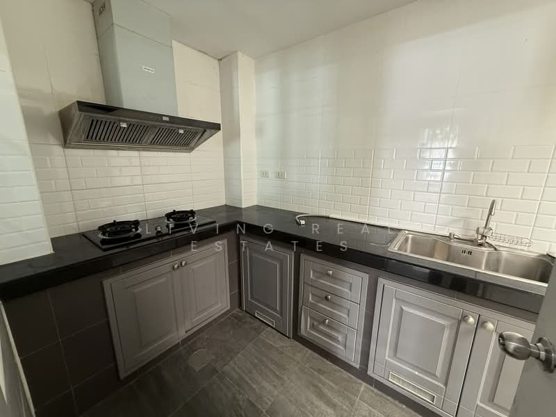 Golden Town Vibhavadi-Chaengwattana : โกลเด้น ทาวน์ วิภาวดี-แจ้งวัฒนะ, กรุงเทพ, ซอย แจังวัฒนะ 14, ทุ่งสองห้อง, หลักสี่, กรุงเทพ, 96 ตร.ม., ทาวน์เฮ้าส์ ขาย, โดย Living Real Estates, 500034747 - DDproperty.com