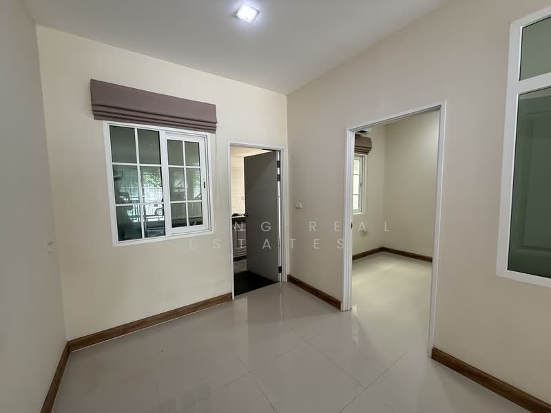 Golden Town Vibhavadi-Chaengwattana : โกลเด้น ทาวน์ วิภาวดี-แจ้งวัฒนะ, กรุงเทพ, ซอย แจังวัฒนะ 14, ทุ่งสองห้อง, หลักสี่, กรุงเทพ, 96 ตร.ม., ทาวน์เฮ้าส์ ขาย, โดย Living Real Estates, 500034747 - DDproperty.com