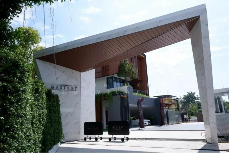 For Sale - Altitude Mastery Sukhumvit, Bangkok