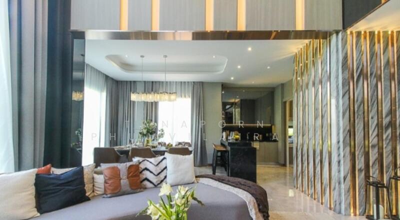 For Sale - Altitude Mastery Sukhumvit, Bangkok