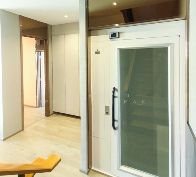 For Sale - Altitude Mastery Sukhumvit, Bangkok