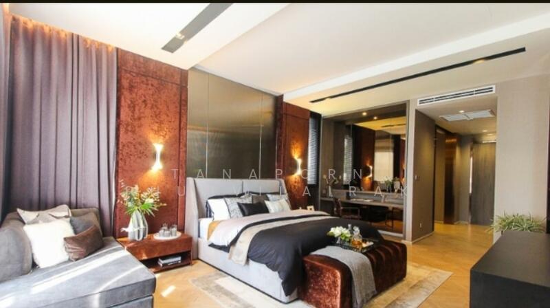 For Sale - Altitude Mastery Sukhumvit, Bangkok