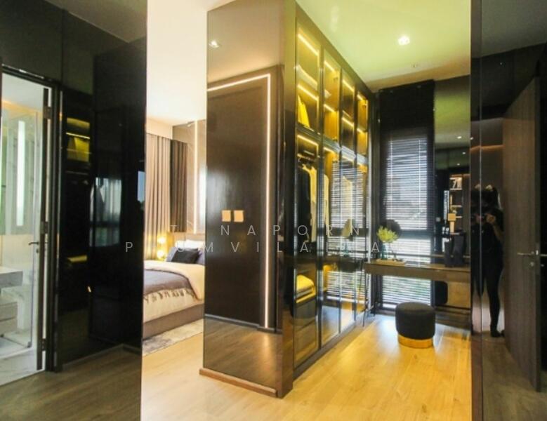 For Sale - Altitude Mastery Sukhumvit, Bangkok